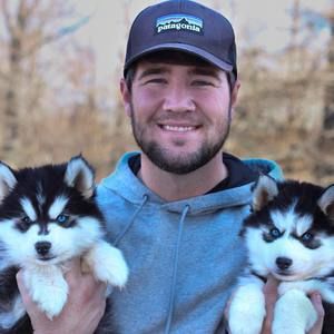 Meet your Posher, Tyler